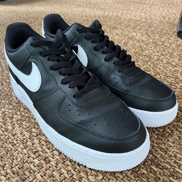 Nike Other - Nike Air Force 1 "07